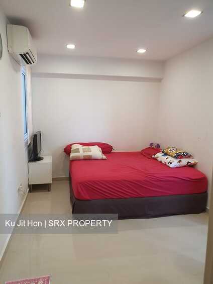 Blk 11 Cantonment Close (Bukit Merah), HDB 4 Rooms #262878441